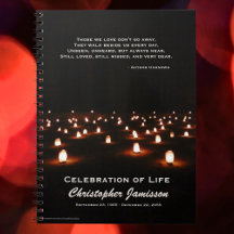 Aqueles Que Adoramos Celebrar Velas De Livros Conv