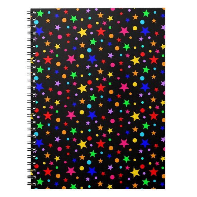 Caderno Espiral Arae (Frente)