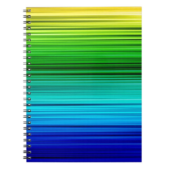 Caderno Espiral Arco (Frente)