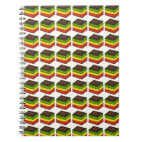 Arco-Íris 7 com Sinalizador Tricolor de Sete Camad