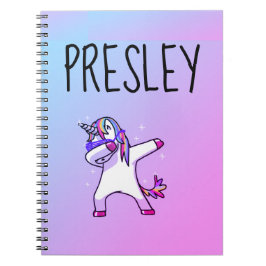 Caderno Espiral Arco-íris personalizado costume da solha do