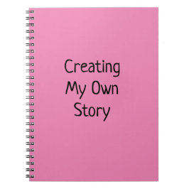 Caderno Espiral Área de transferência