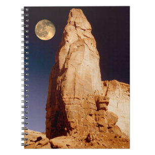 Caderno Espiral Arenito Pinacle