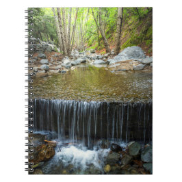 Caderno Espiral Arroyo Flow