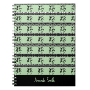 Caderno Espiral Arte Africana, Celebração