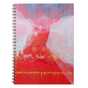 Caderno Espiral Árvore de cinza 1999 do mundo