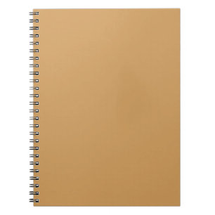 Caderno Espiral As escolhas DIY da cor do modelo 12 ADICIONAM sua