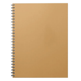 Caderno Espiral As escolhas DIY da cor do modelo 12 ADICIONAM sua