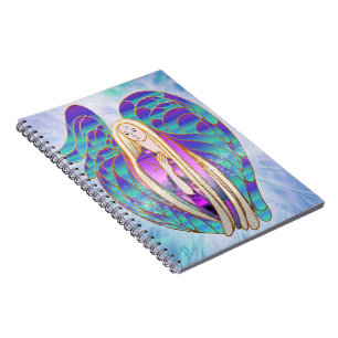 Caderno Espiral Assending