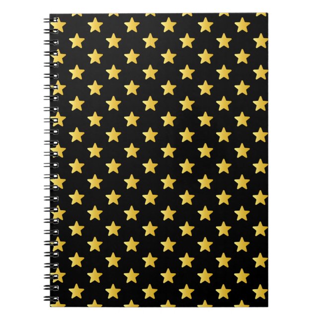 Caderno Espiral Astrofos (Frente)