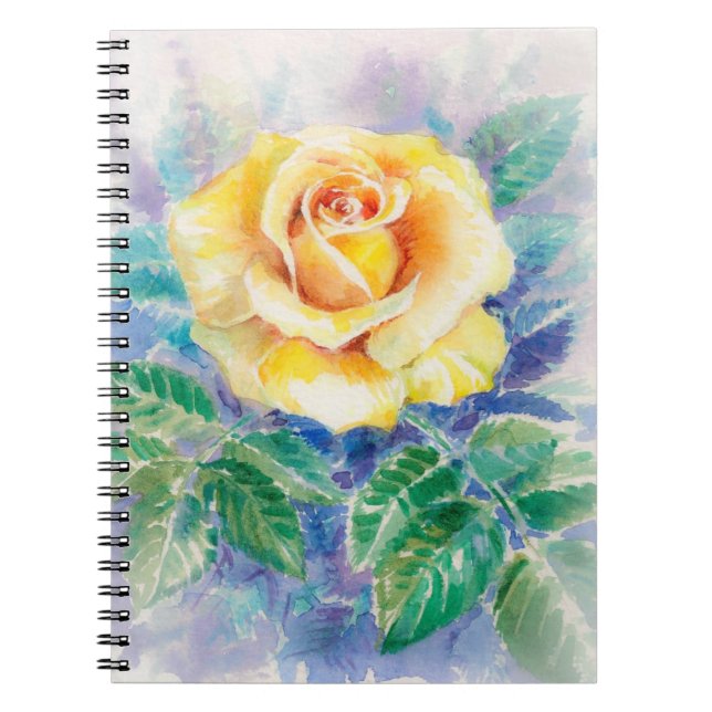 Caderno Espiral Aumentaram 2 (Frente)