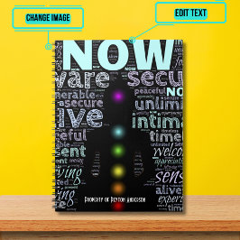 Caderno Espiral Autoatendimento