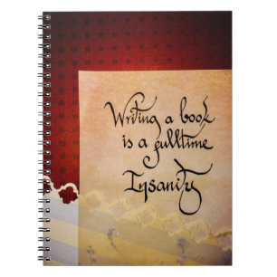 Caderno Espiral Autores do manifesto CREED