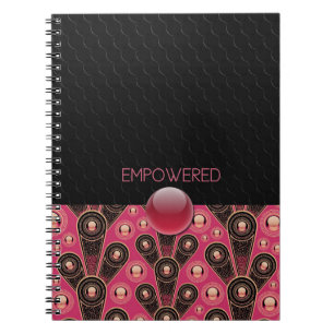 Caderno Espiral AUTORIZADO - espiral