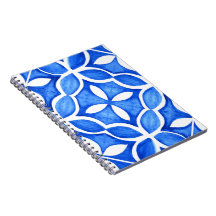 Azulejo Italiano da Cor do Mar Azul