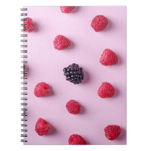 Caderno Espiral bagageira legal