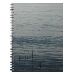 Caderno Espiral Baía Pacífica #5849