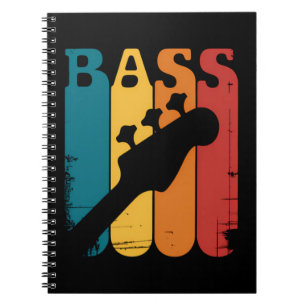 Caderno Espiral Baixo