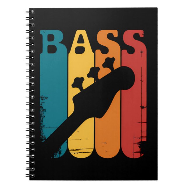 Caderno Espiral Baixo (Frente)