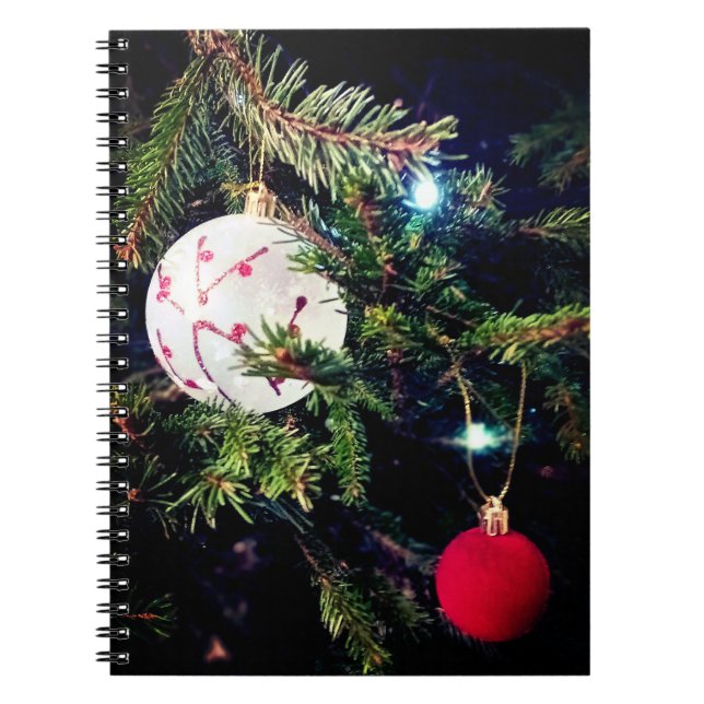Caderno Espiral Balas (Frente)