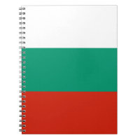 Bandeira Bulgária
