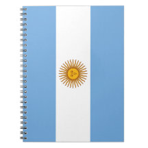 Bandeira da Argentina