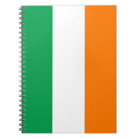Bandeira da Irlanda