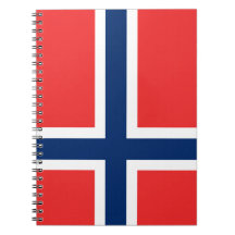 Bandeira da Noruega