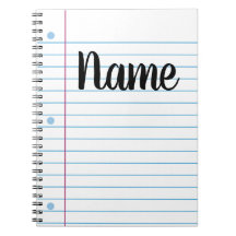 Bandeja de Design para Toques de Papel de Notebook