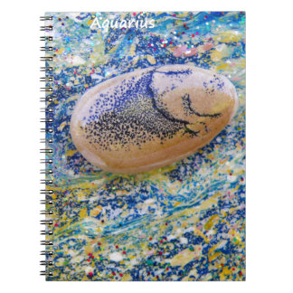 Caderno Espiral Barack Obama