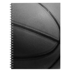 Caderno Espiral Basquete