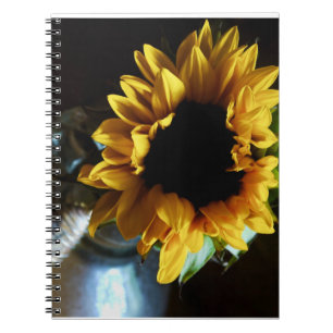 Caderno Espiral Basta Bloom Notebook