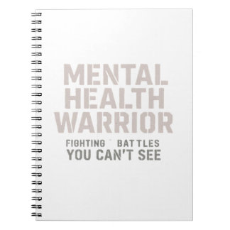 Caderno Espiral Batalhas Invisíveis, Força Interna