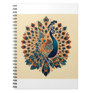 Caderno Espiral Bela Foto Espiral
