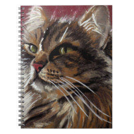 Caderno Espiral Bela Notebook Sonhador Espiral