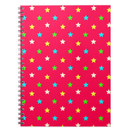 Caderno Espiral Bellatrix