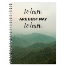 Belo Viagem cita o Spiral Photo Notebook