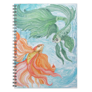 Caderno Espiral Betta Dance