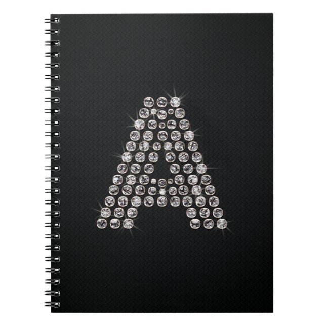 Caderno Espiral bexiga - A (Frente)