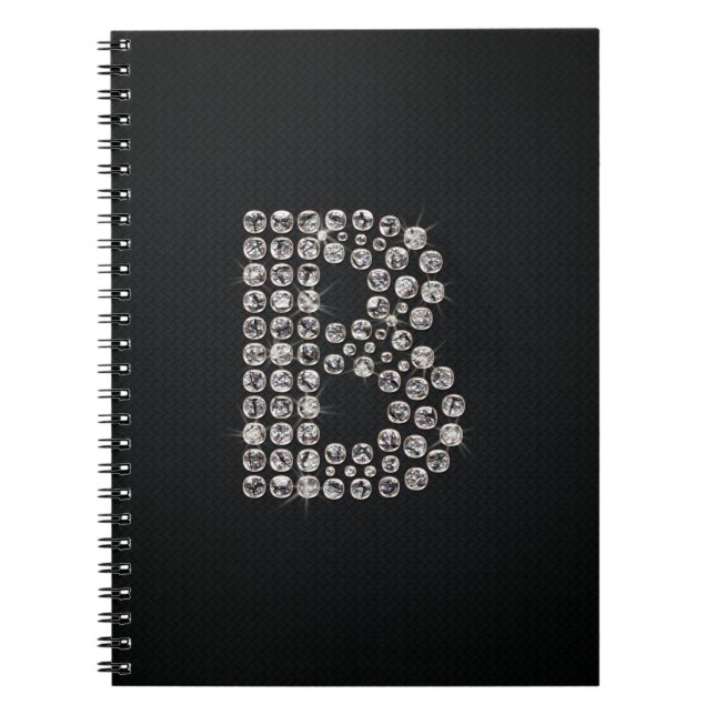 Caderno Espiral bexiga - B (Frente)
