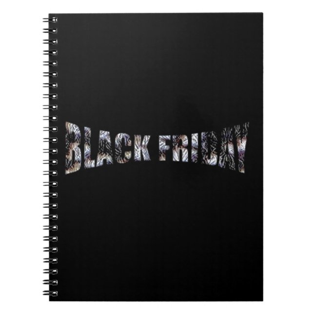 Caderno Espiral BF-Multi (Frente)