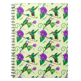 Caderno Espiral Bicicletas no Notebook Sun