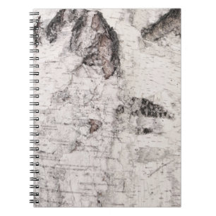 Caderno Espiral Bloco de anotações do padrão do latido