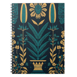 Caderno Espiral Bloco de Fotos Espiral