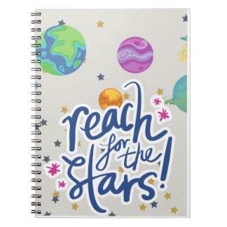 Caderno Espiral Bloco de gravação