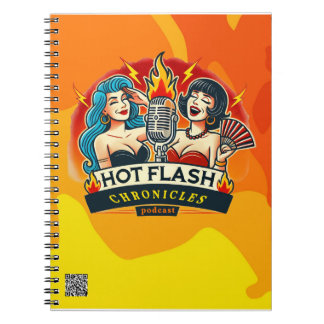 Caderno Espiral Bloco de Notas