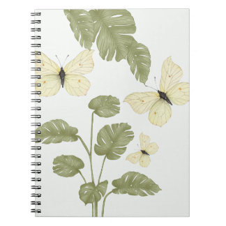 Caderno Espiral Bloco de notas