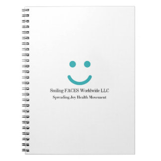 Caderno Espiral Bloco de notas