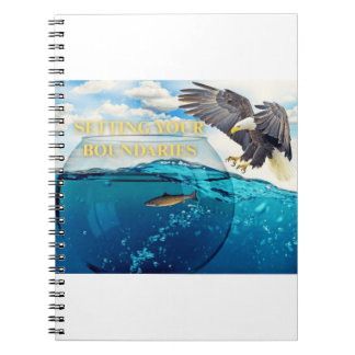 Caderno Espiral Bloco de notas