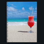 Caderno Espiral Bloco de Notas de Foto (80 Páginas B&W)<br><div class="desc">CRIE SEUS NOTEBOOKS DESIGN! Adicione seu próprio logotipo,  foto,  imagem gráfica,  texto ou comprar como está! Aqui você pode remover,  alterar e personalizar as cores de fundo.</div>